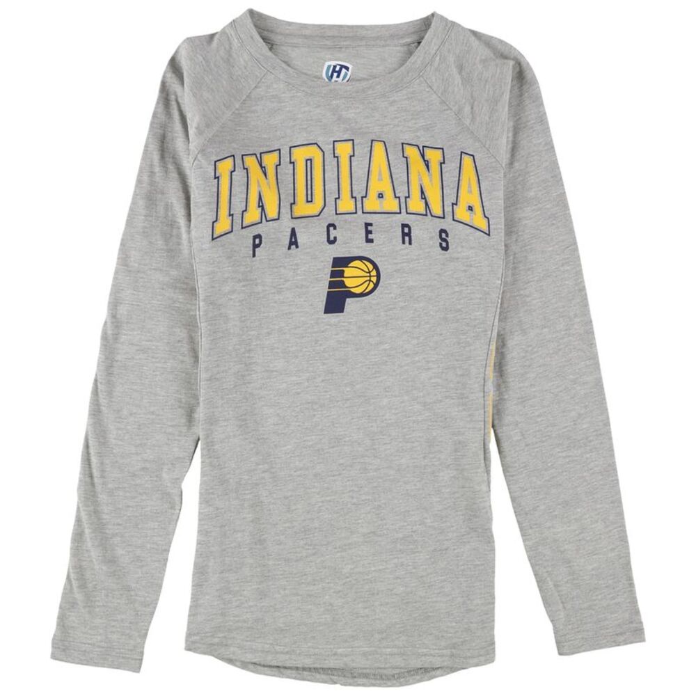 Hands High Womens Indiana Pacers Graphic T-Shirt, NWT